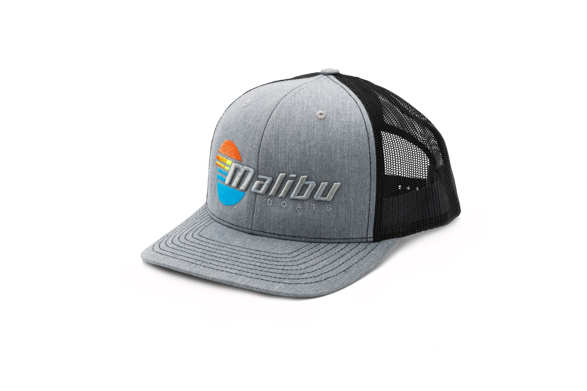 Шляпа дальнобойщика Малибу