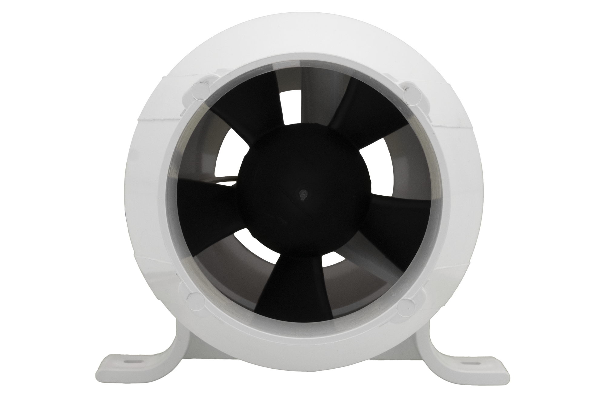 3"Встроенный вентилятор