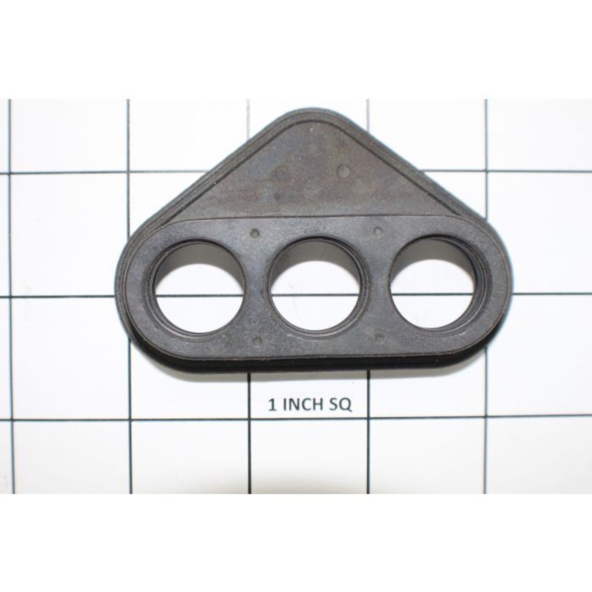 Уплотнение теплообменника Ford объемом 6,2 л