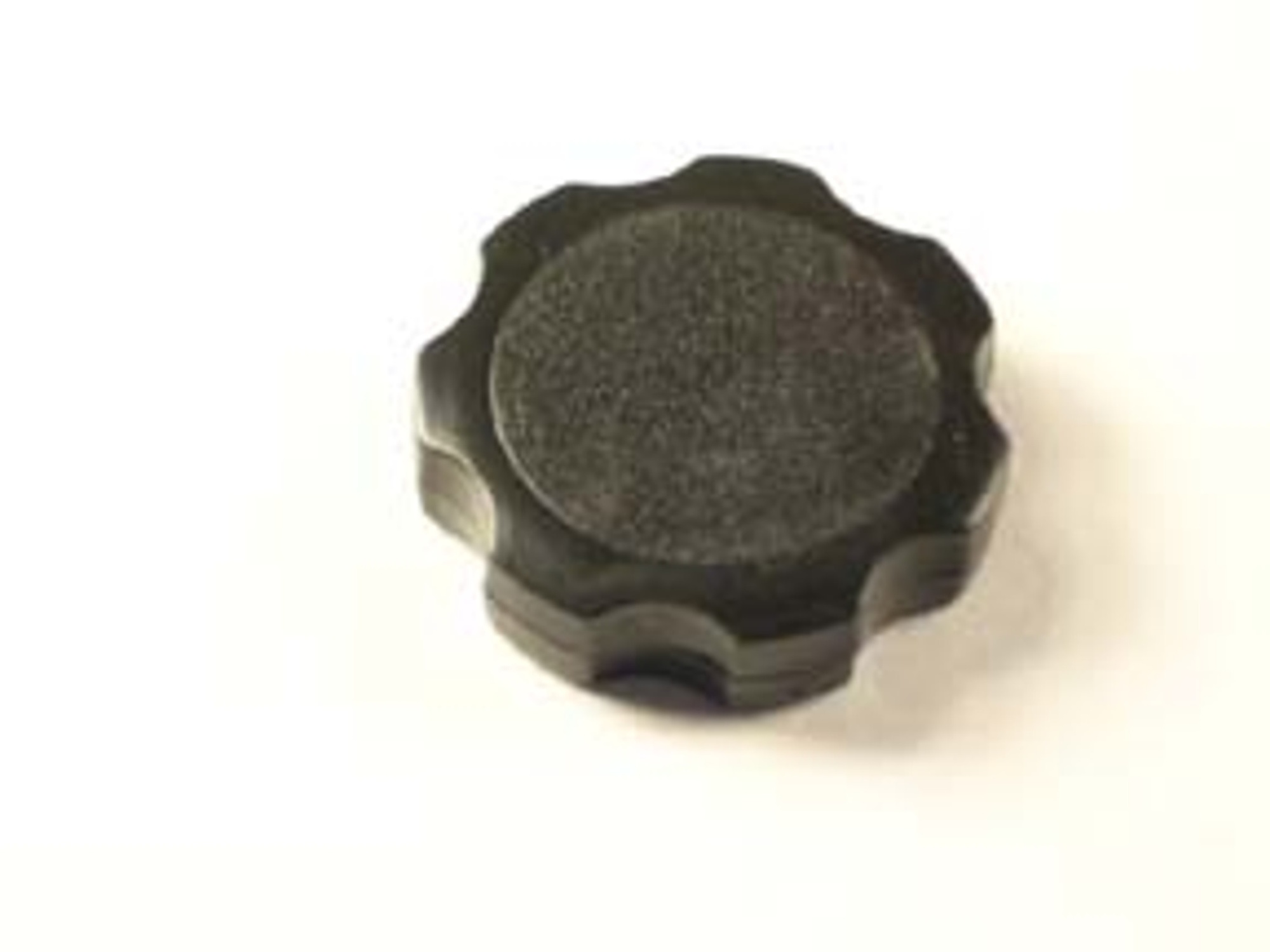 Ручка в виде розетки