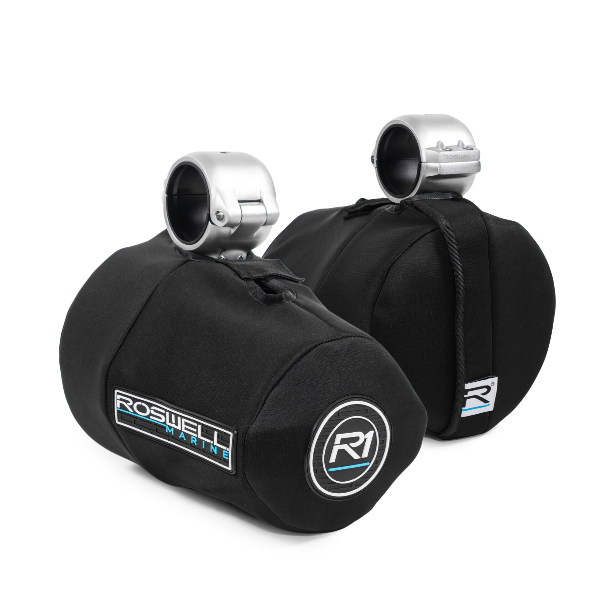 Крышка башенного динамика R1 8"