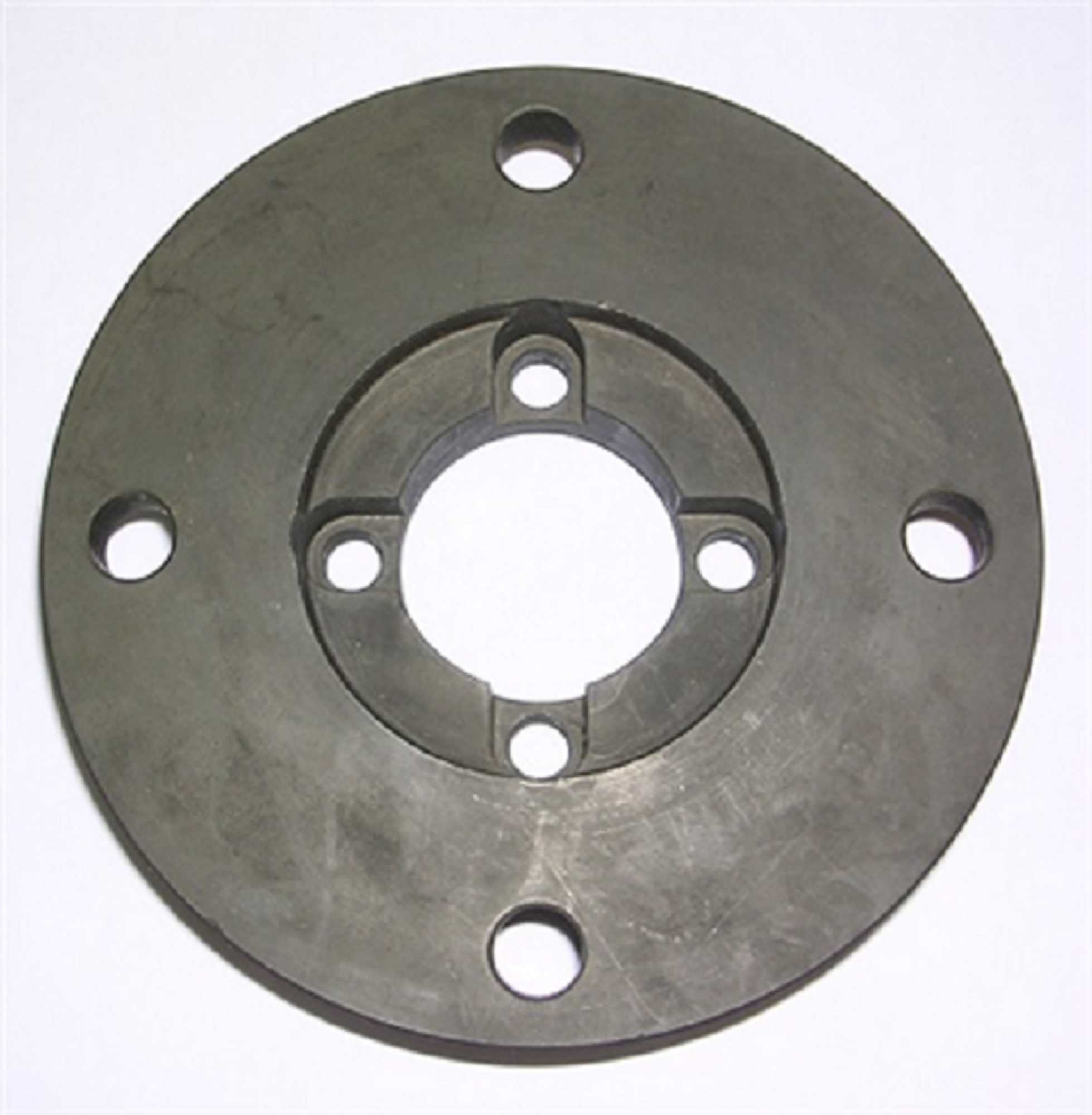 Выходной фланец для V-образного соединения Indamr