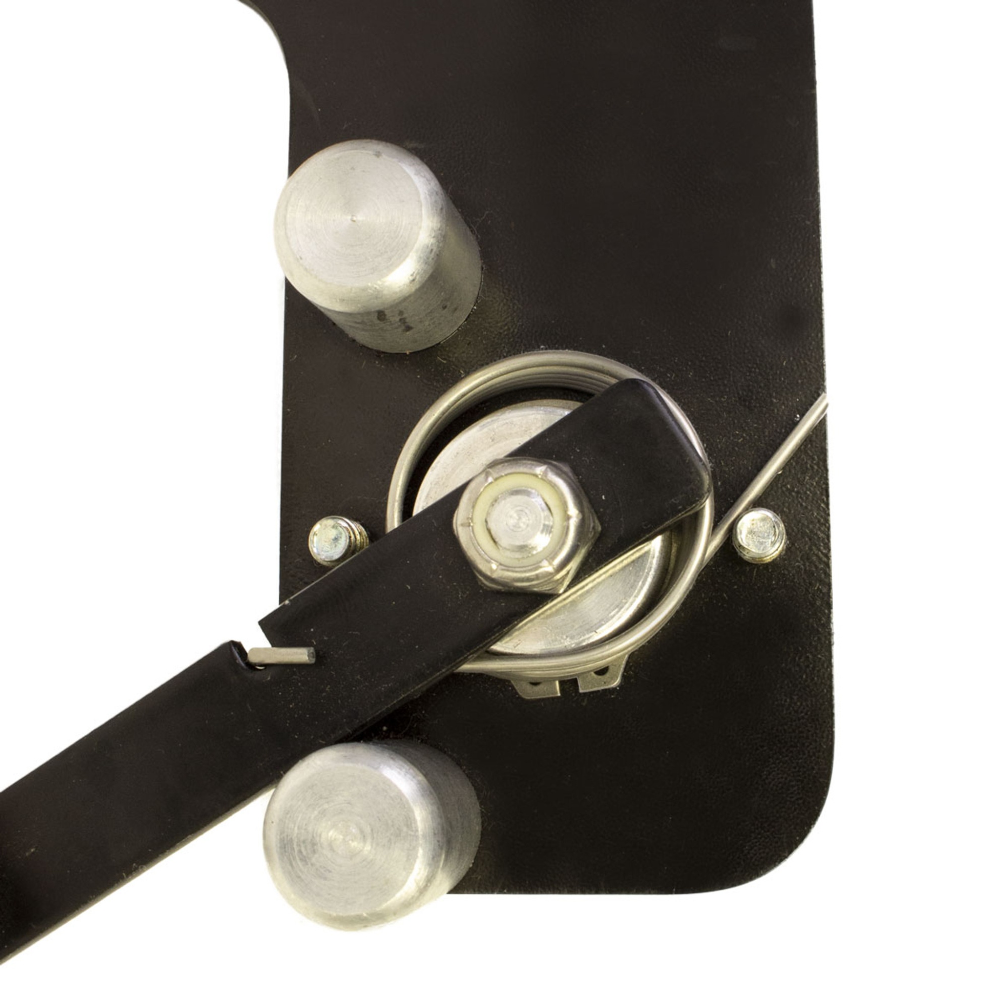 Дроссельная заслонка LRG ASM 8,1л, 397012TS