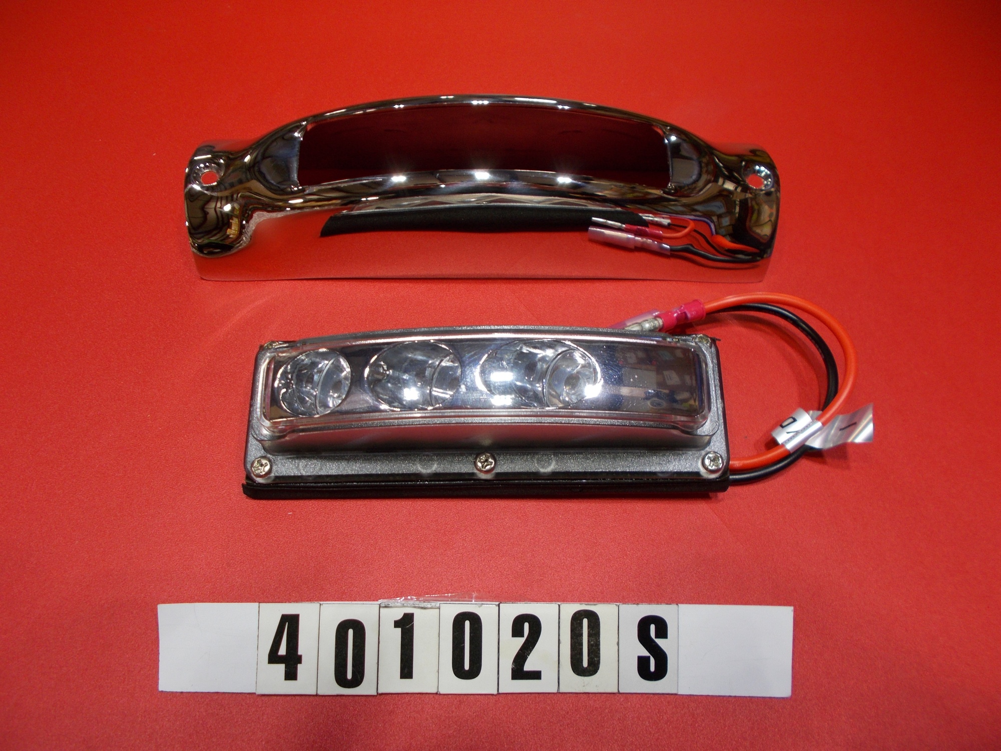 ЛЕГКАЯ СТЫКОВКА STRBRD REVA